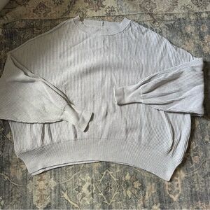 Aerie Beyond Sweater